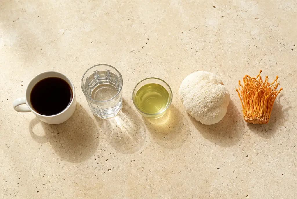Best Caffeine Alternatives for Energy and Focus