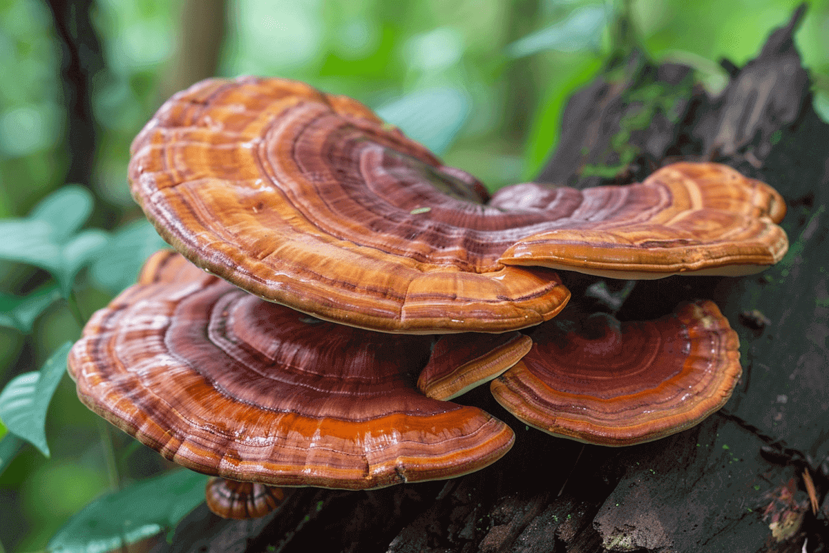 How Long Does It Take for Reishi Mushrooms...